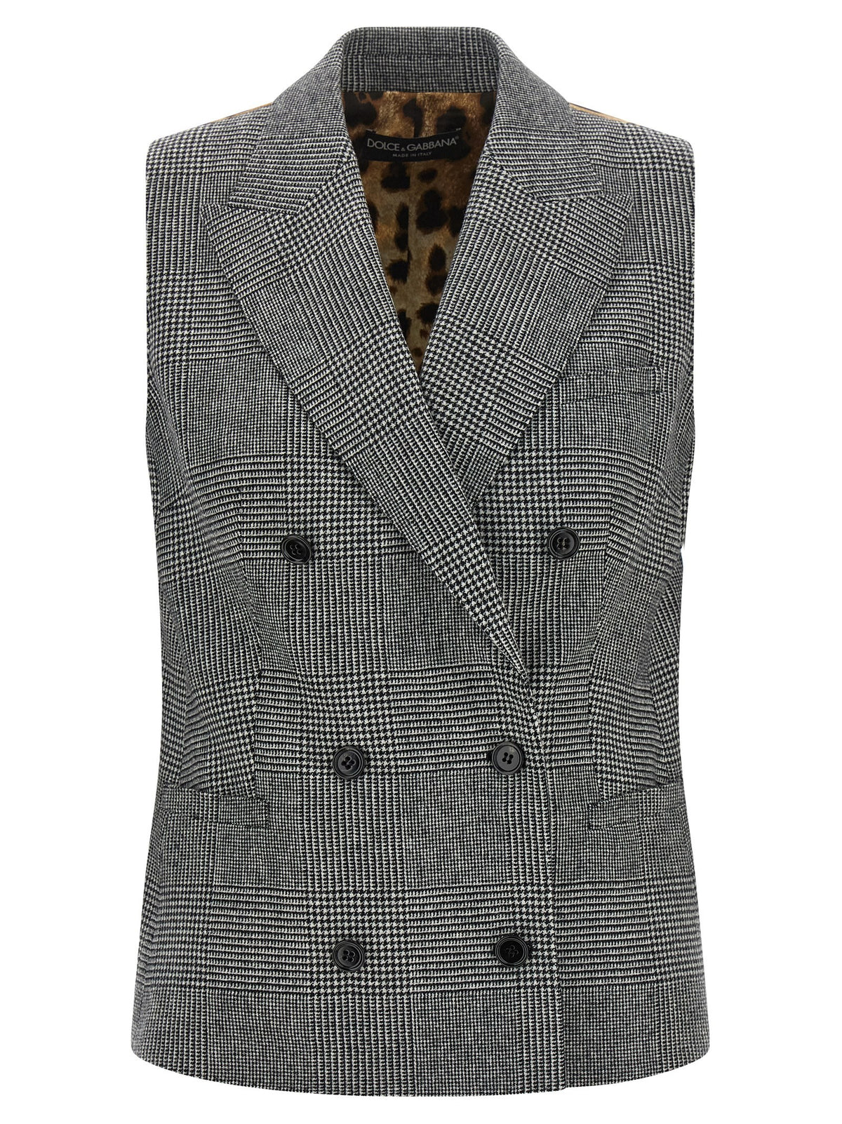 'Dolce' vest