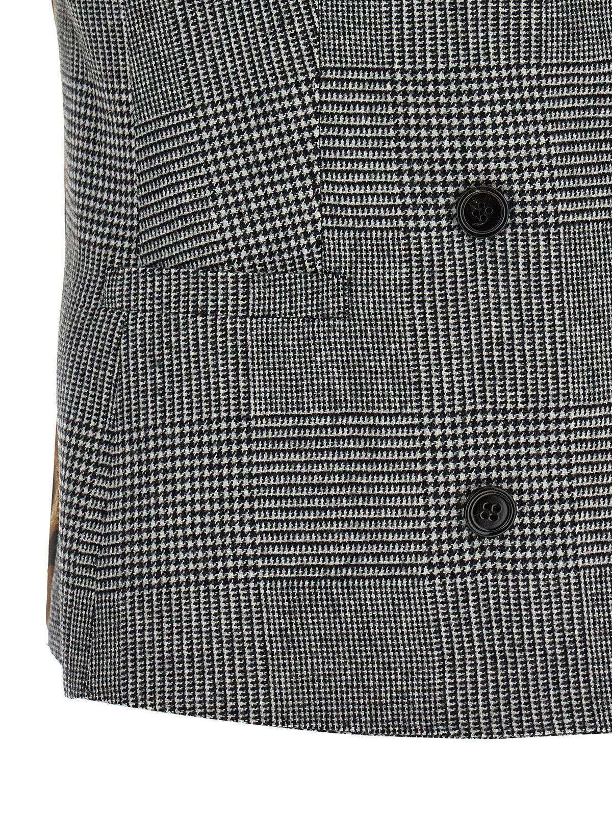 'Dolce' vest 4