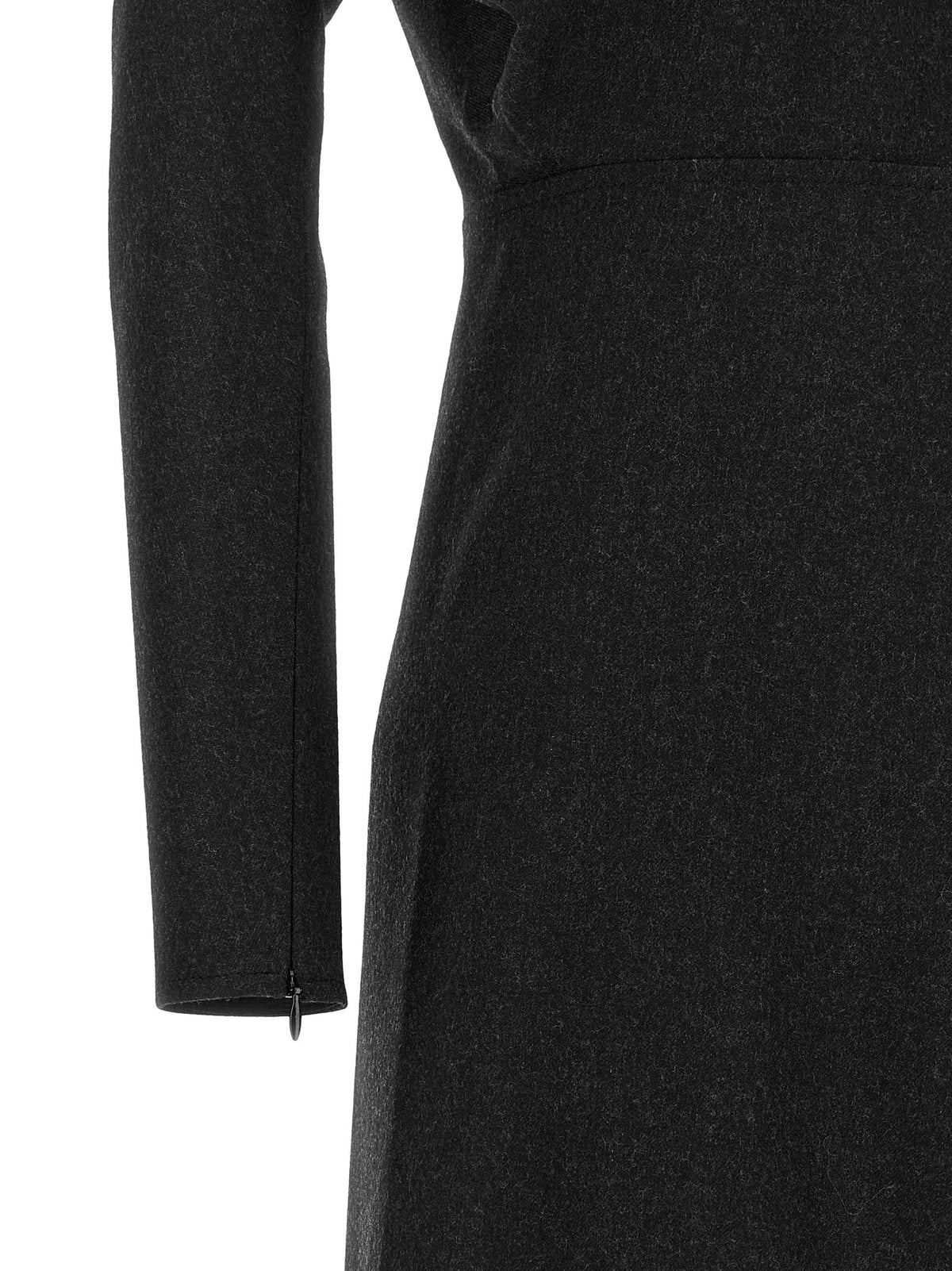 'Dolman' dress 4