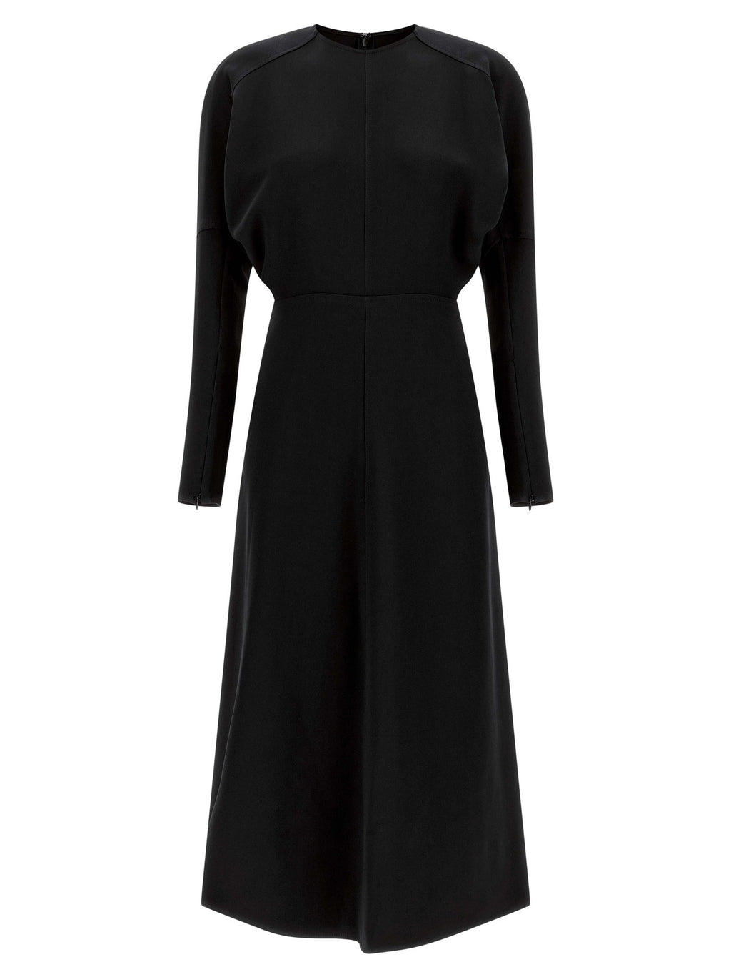 'Dolman' dress