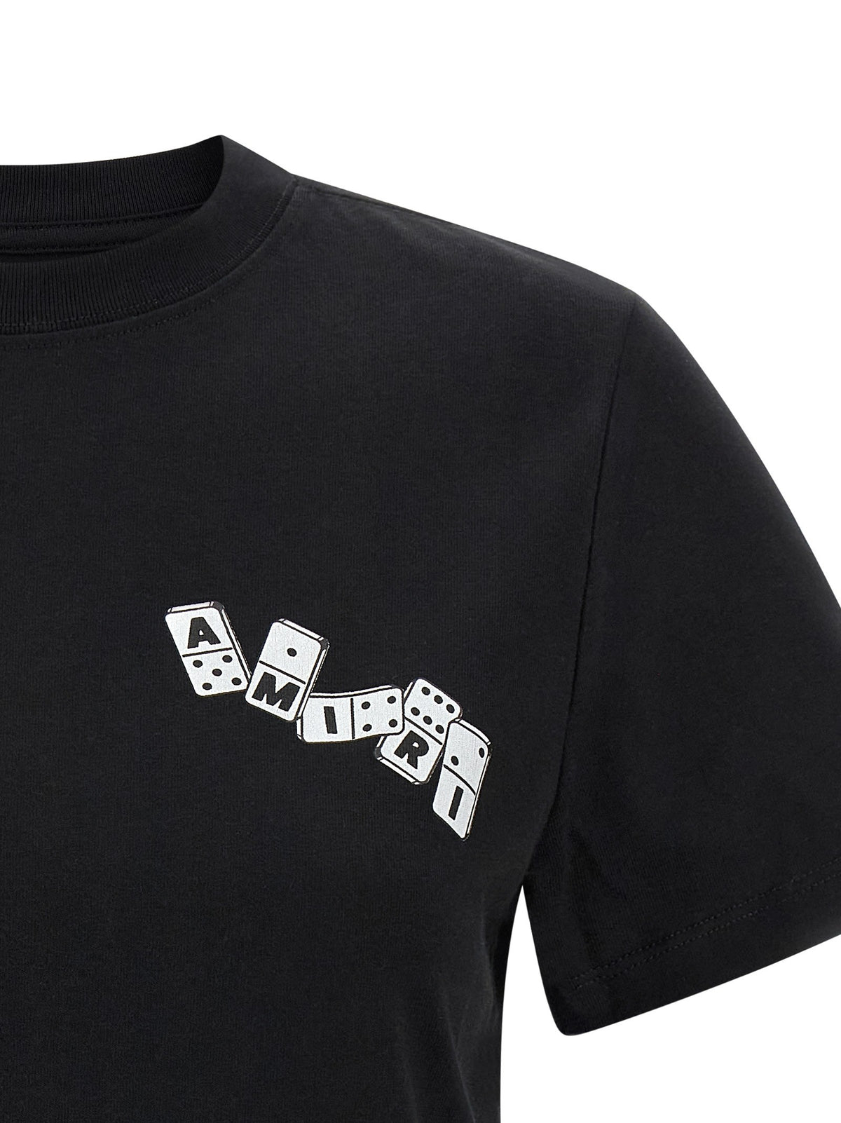 'Domino Tee' T-shirt 3