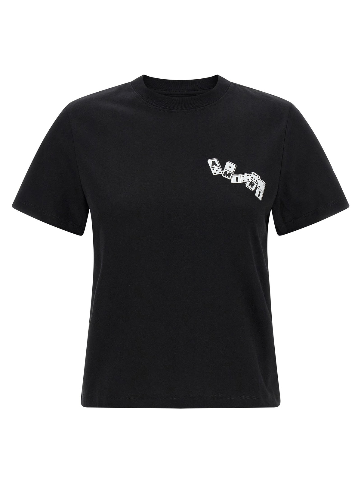 'Domino Tee' T-shirt