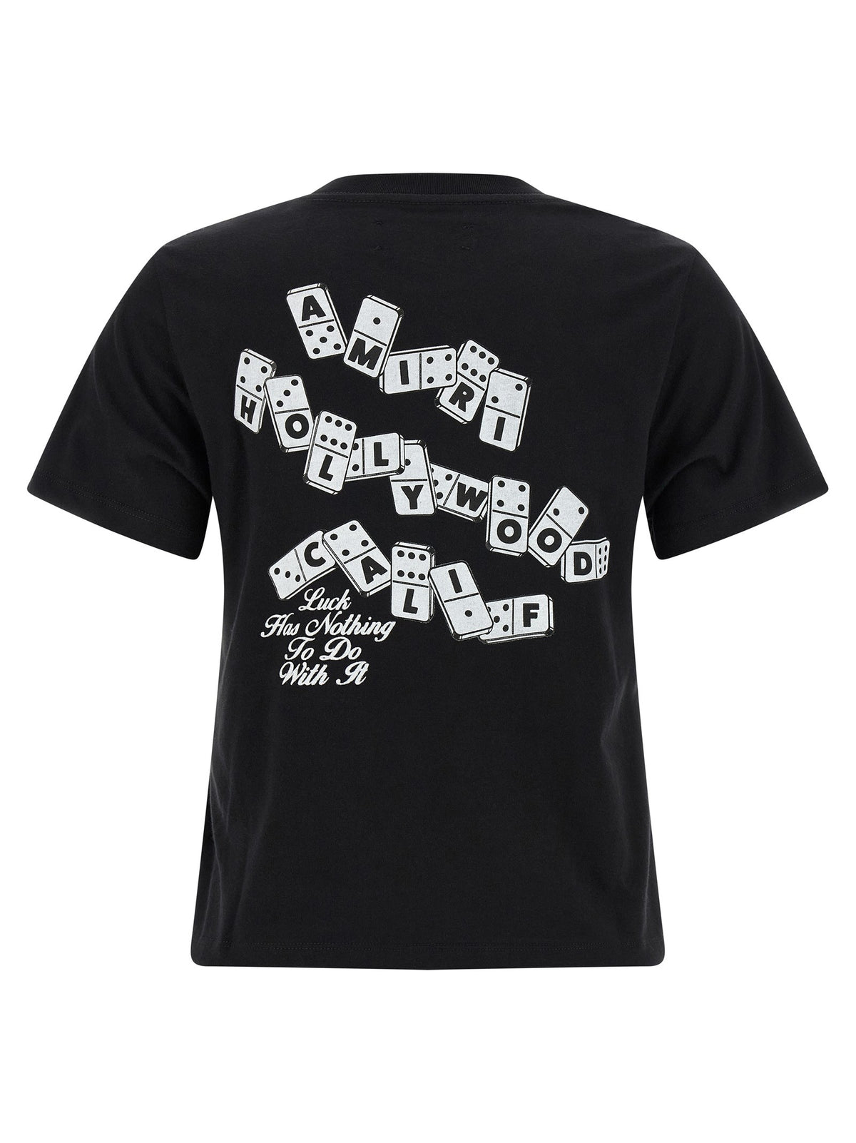 'Domino Tee' T-shirt 2