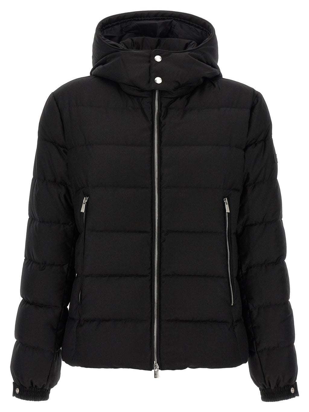 'Domiziano' down jacket