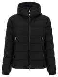 'Domiziano' down jacket