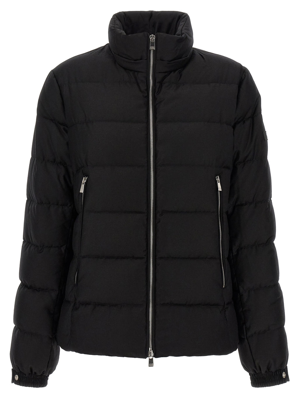 'Domiziano' down jacket 2