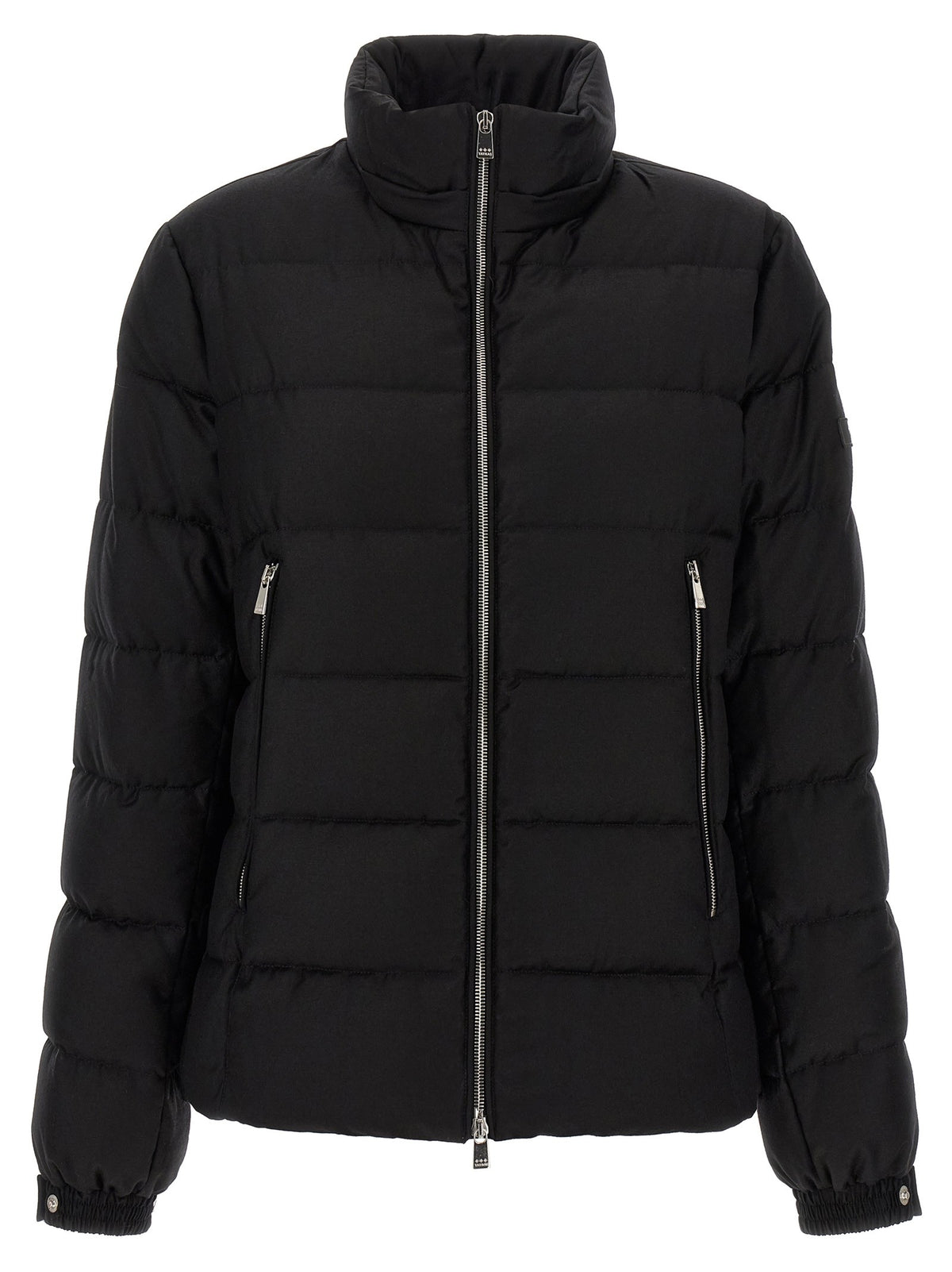 'Domiziano' down jacket 2