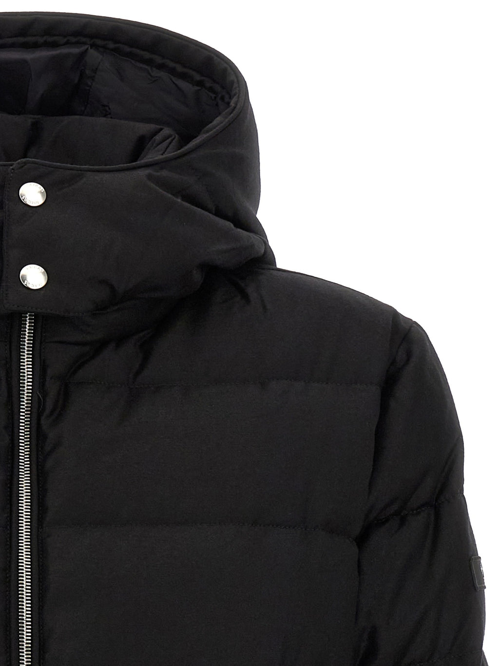 'Domiziano' down jacket 4