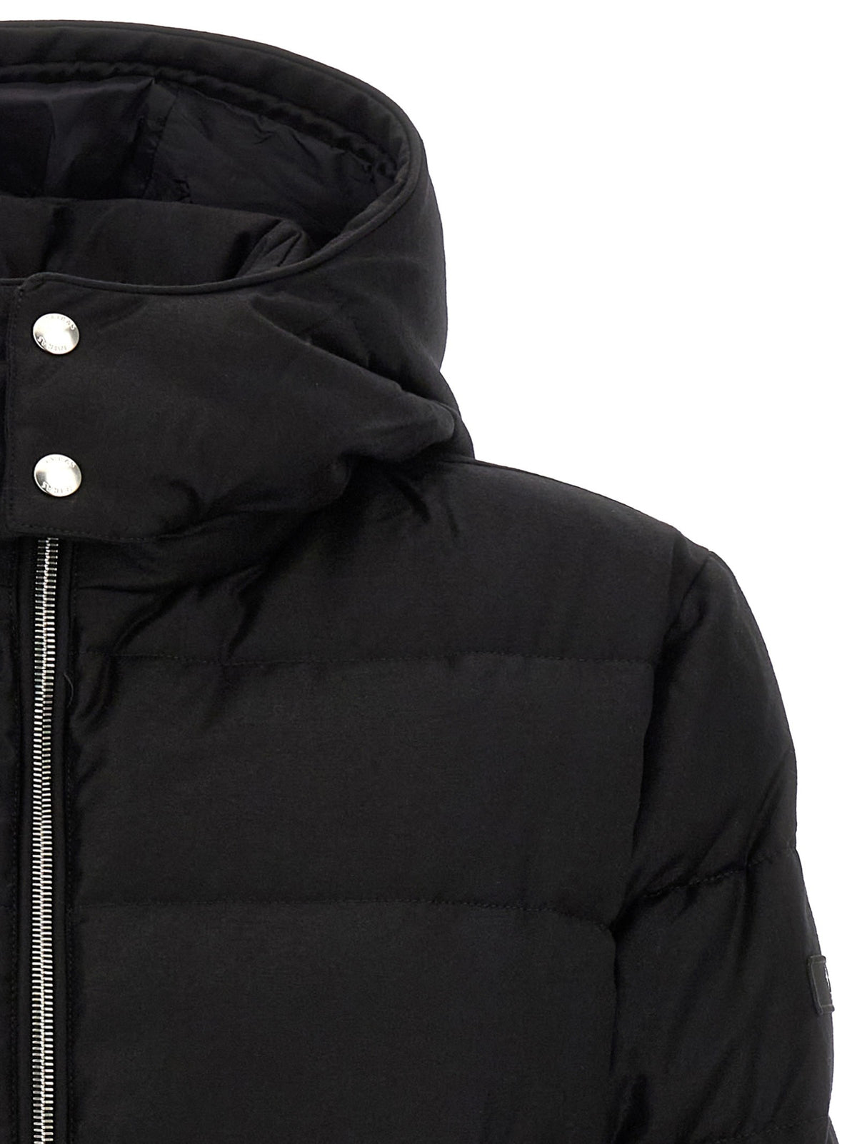'Domiziano' down jacket 4