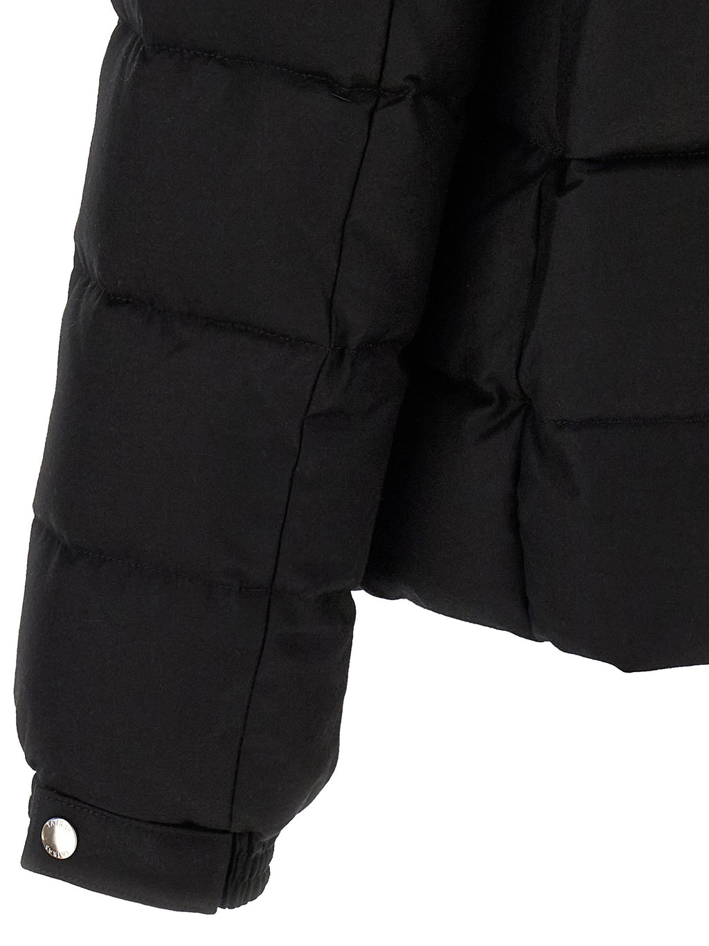 'Domiziano' down jacket 6