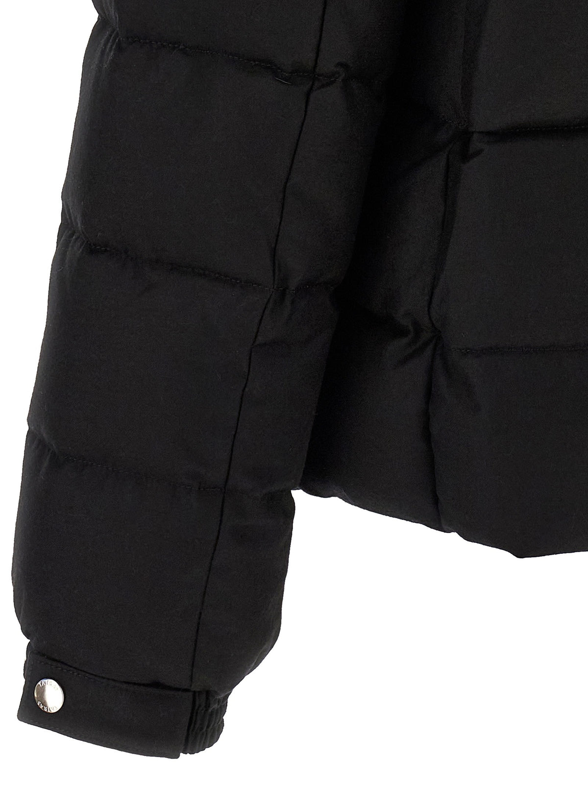 'Domiziano' down jacket 6