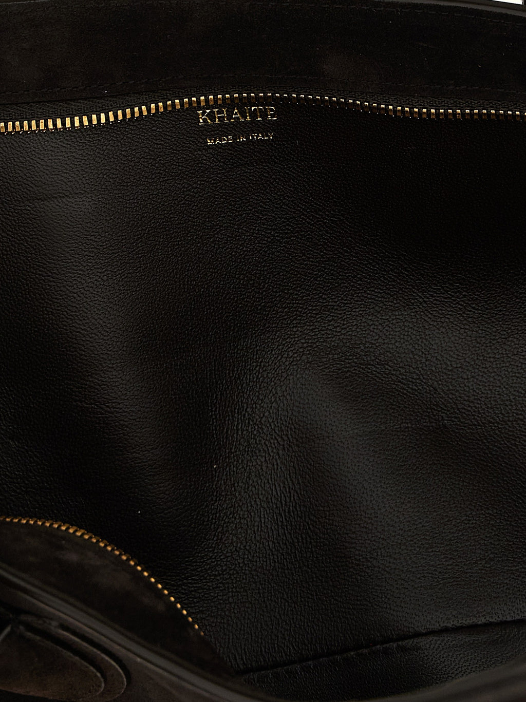 'Donna' shoulder bag 4