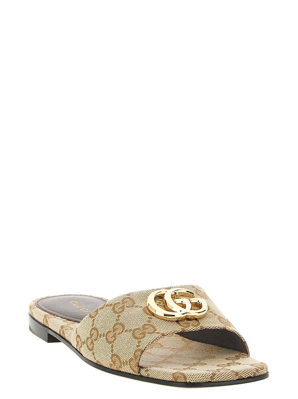 'Doppia G' sandals 2