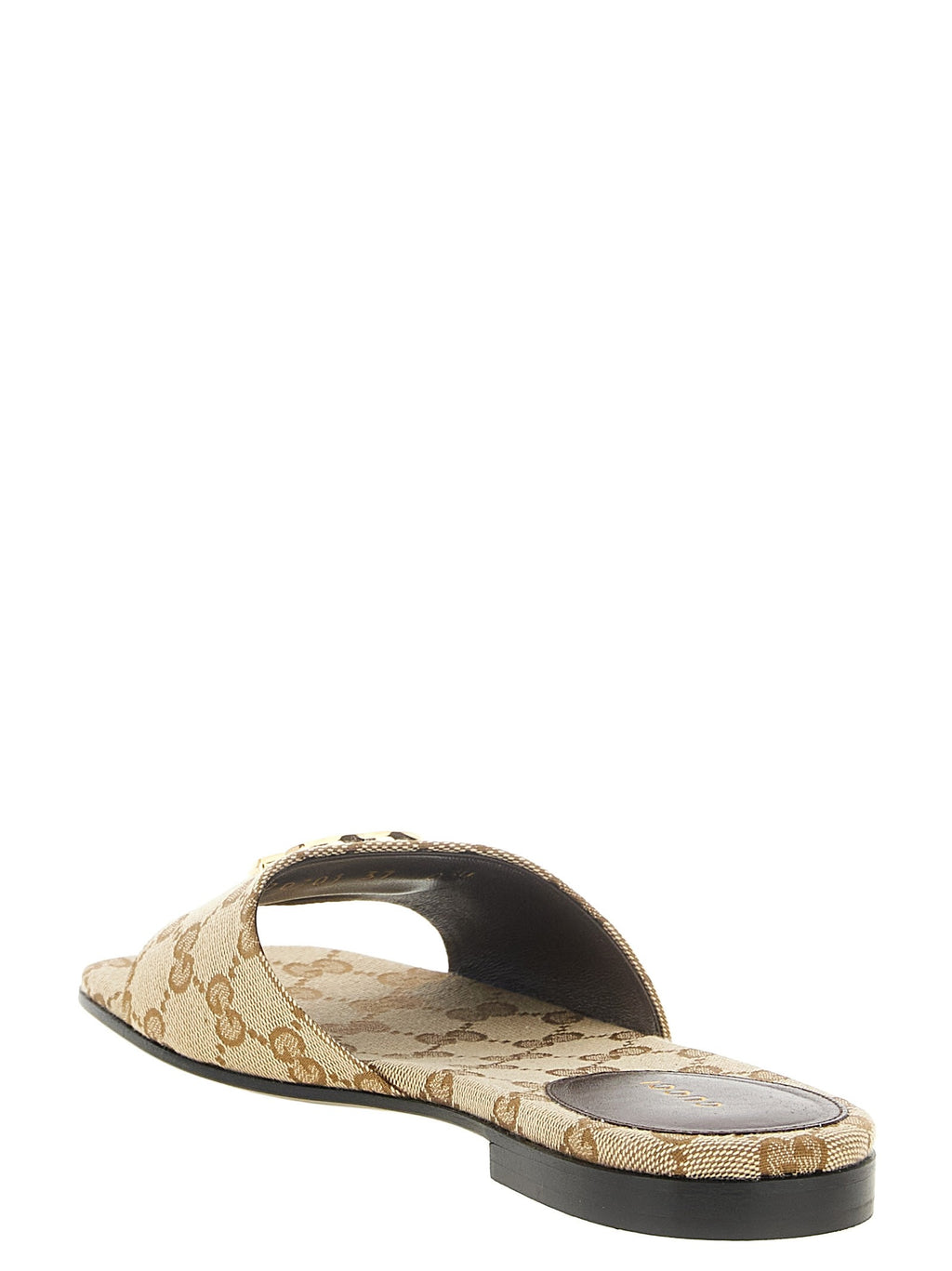 'Doppia G' sandals 3