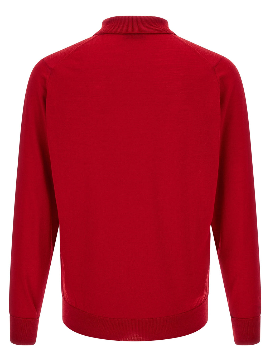 'Dorset' polo shirt 2