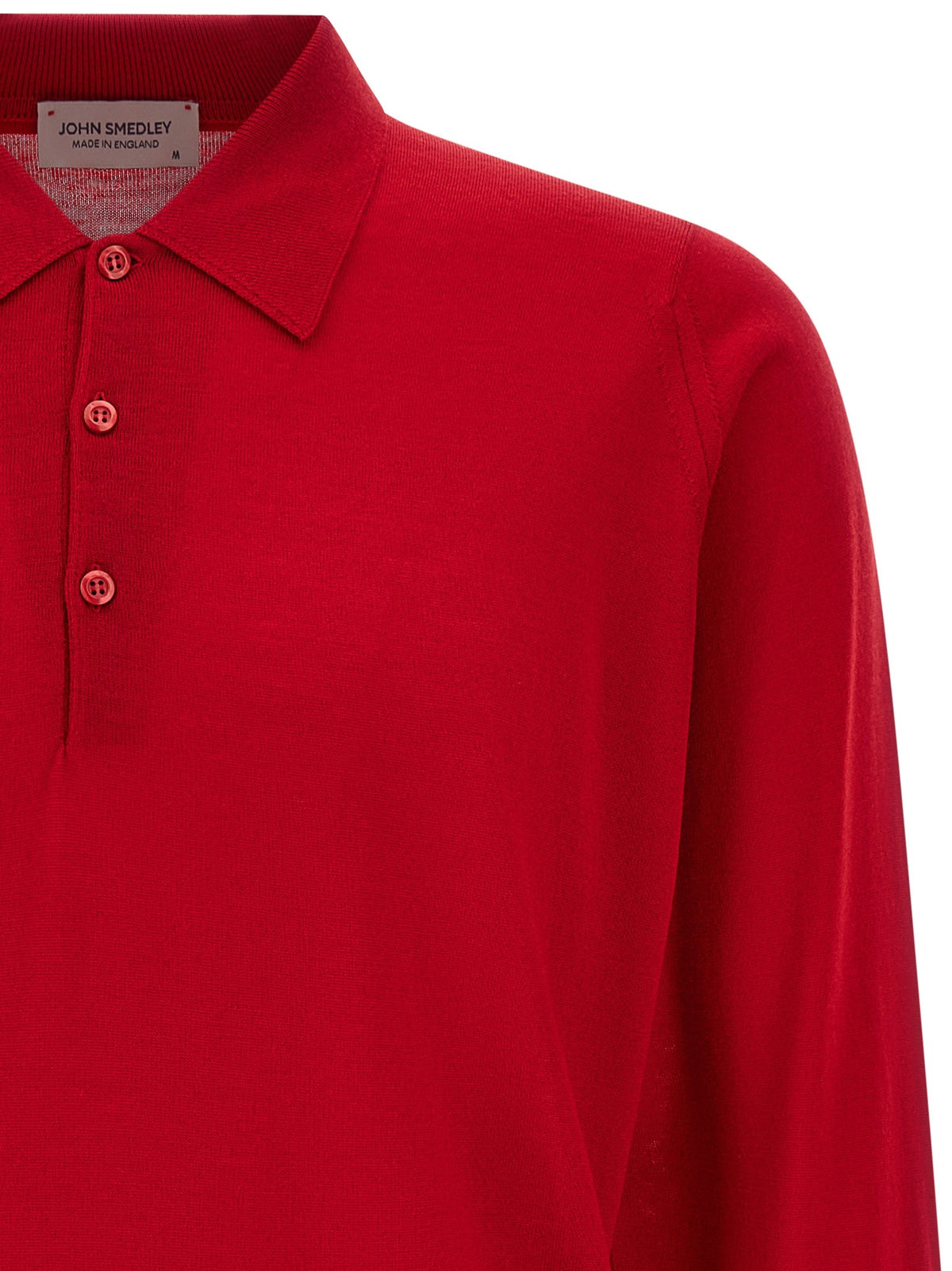'Dorset' polo shirt 3