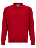 'Dorset' polo shirt