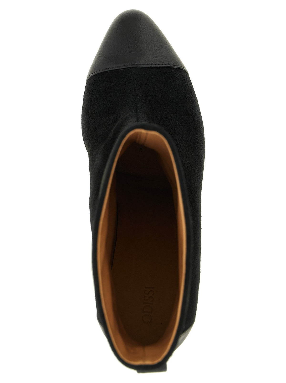 'Dot' ankle boots 4