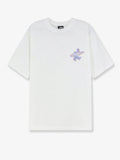 Dot Surf Cotton T-Shirt