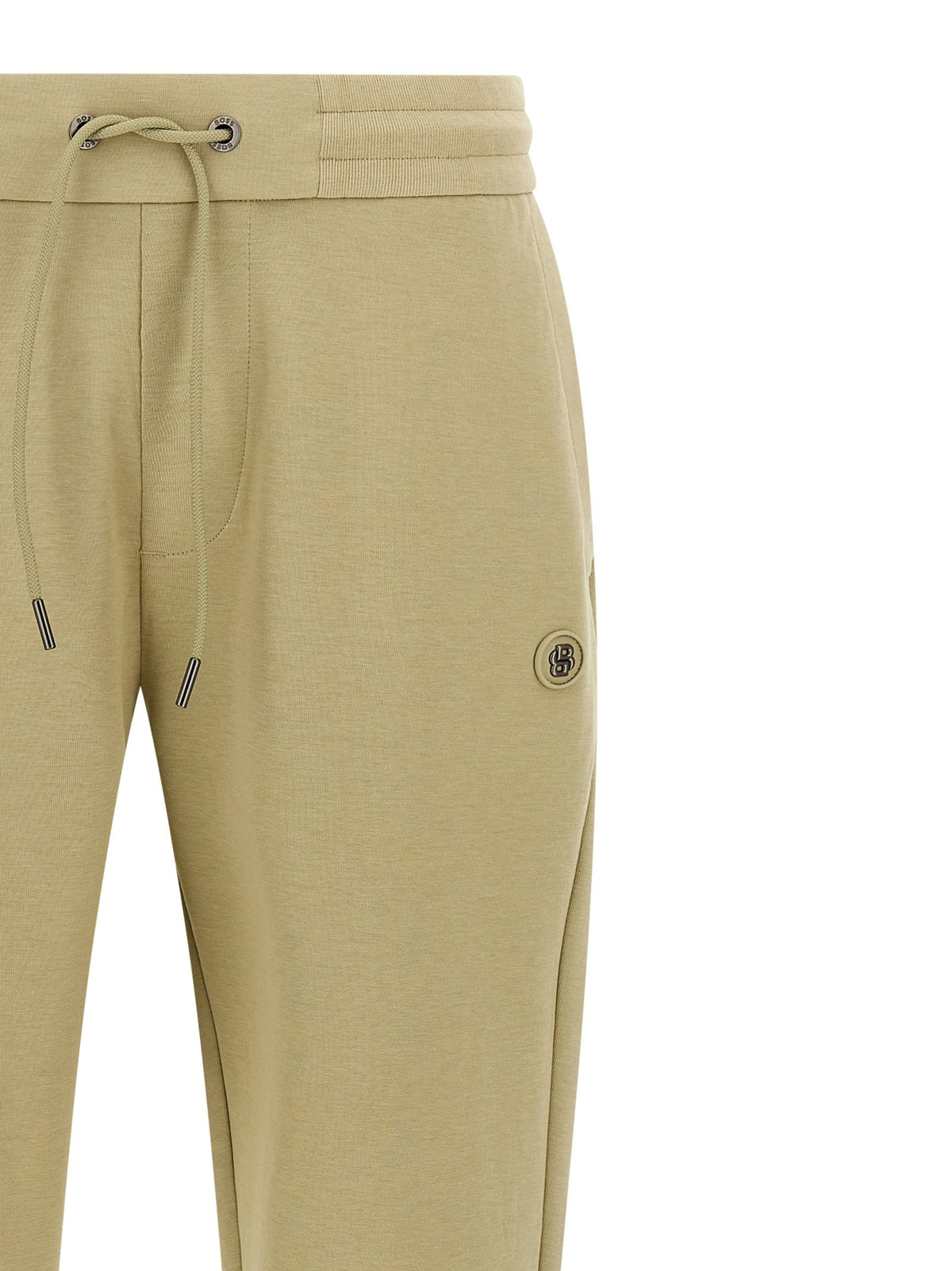 'Double B' joggers 3