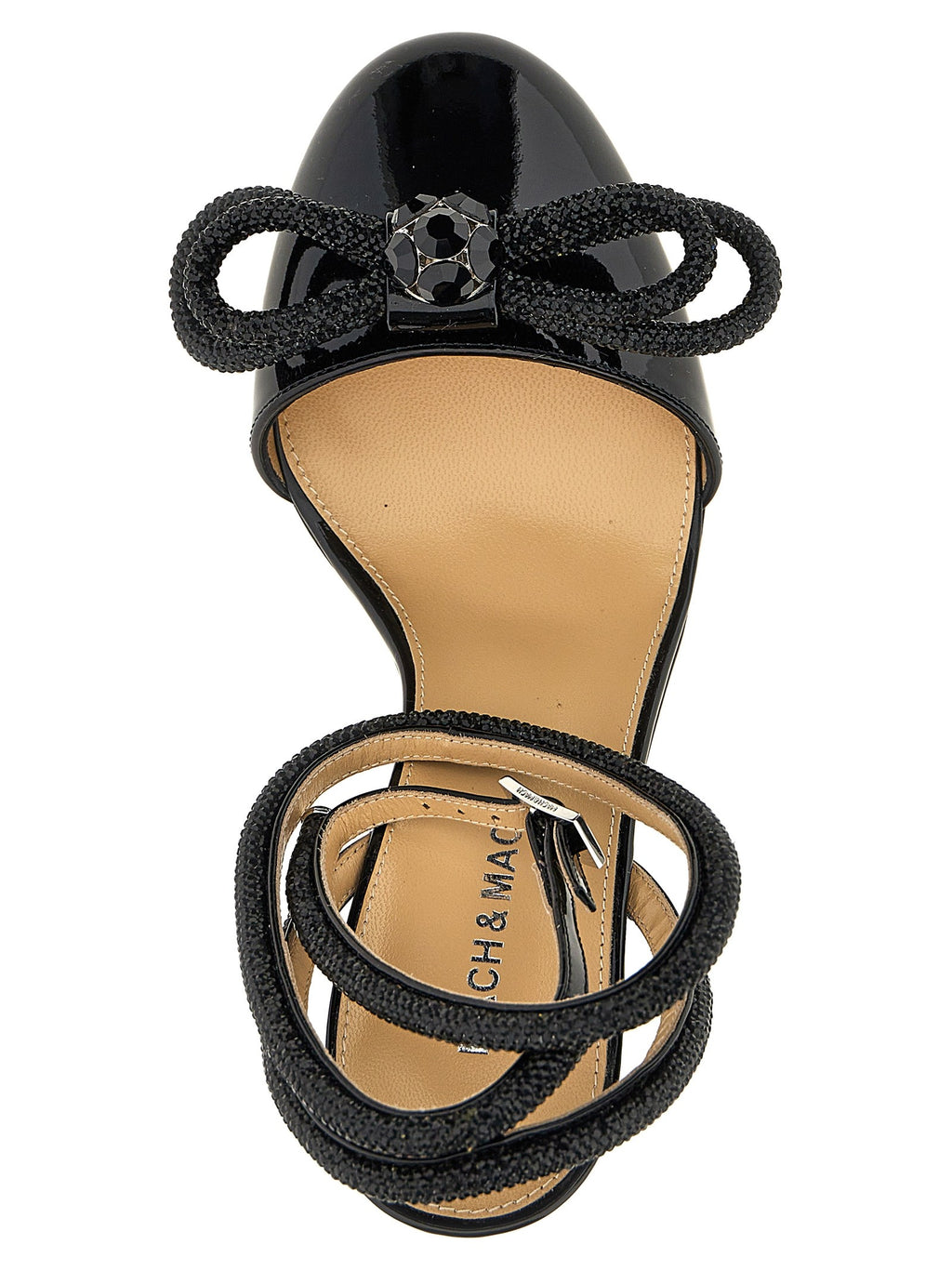 'Double Bow' pumps 4