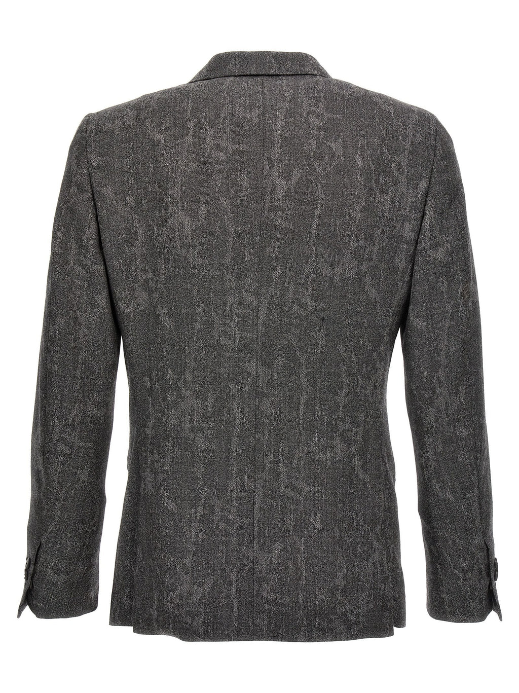 double-breasted blazer 2
