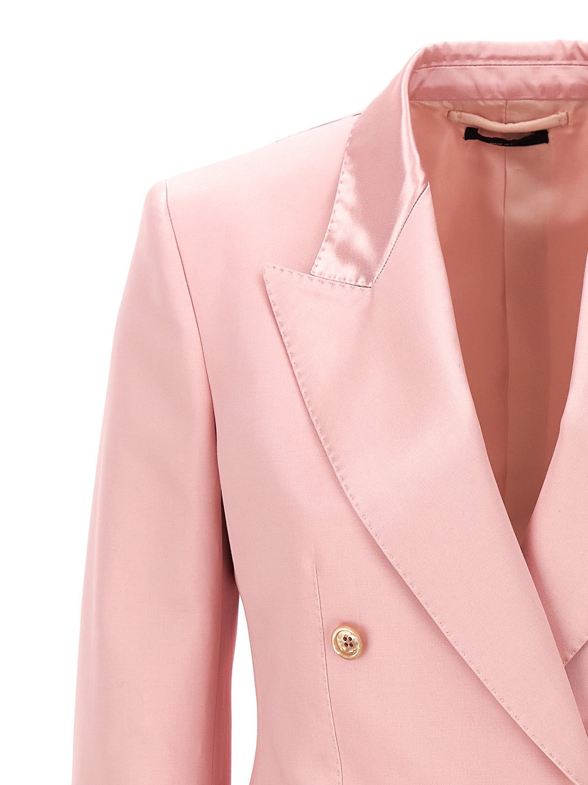 Double-breasted blazer 3
