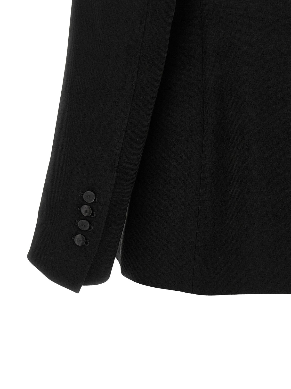 Double-breasted blazer 4