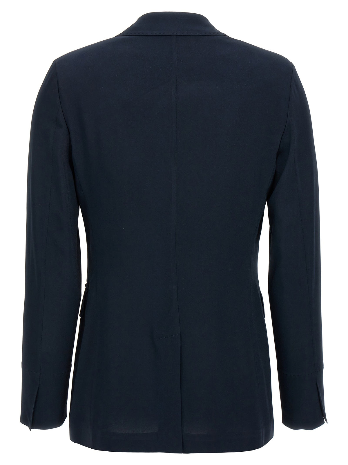 Double-breasted blazer 2