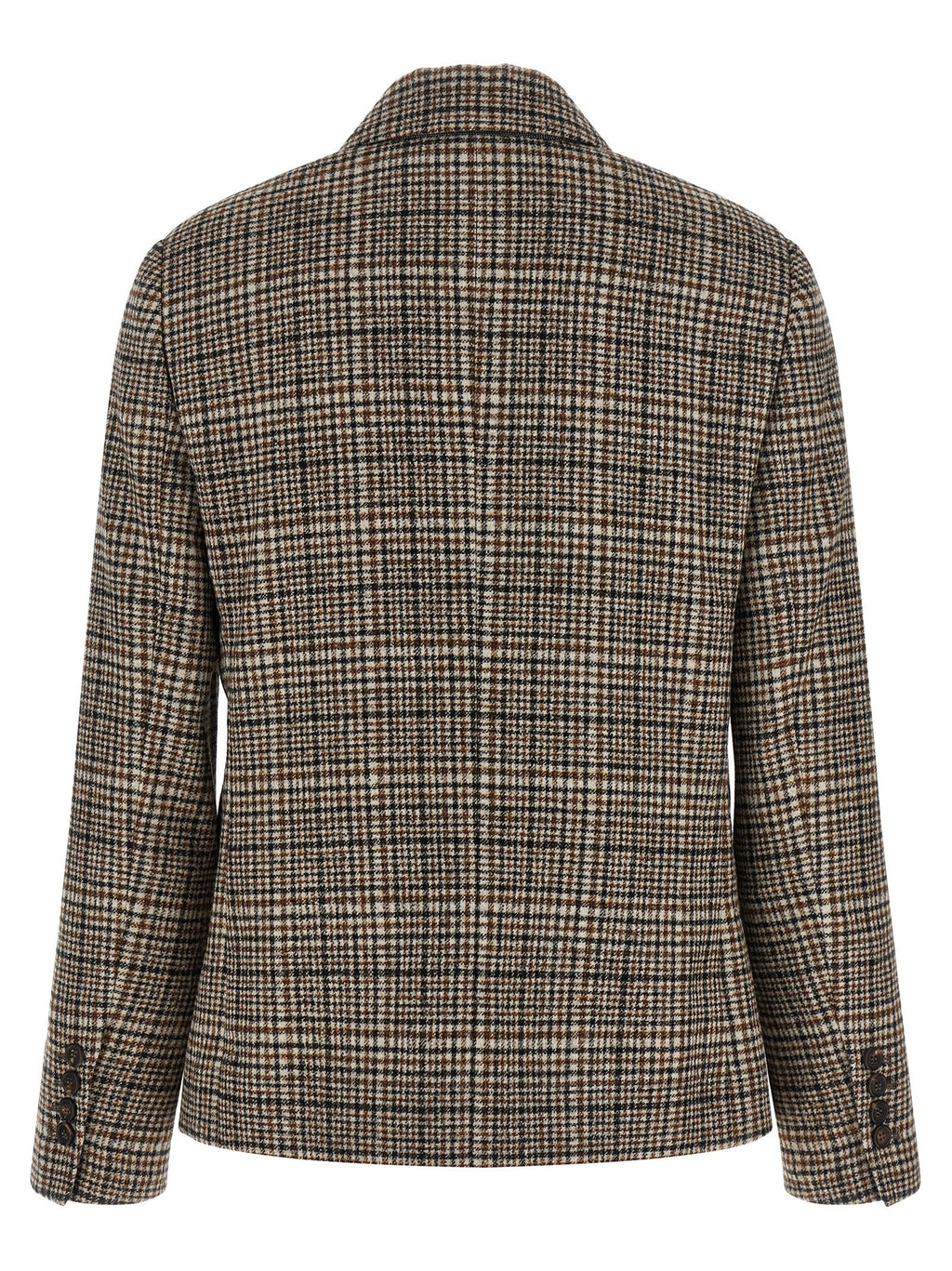 Double-breasted blazer 2