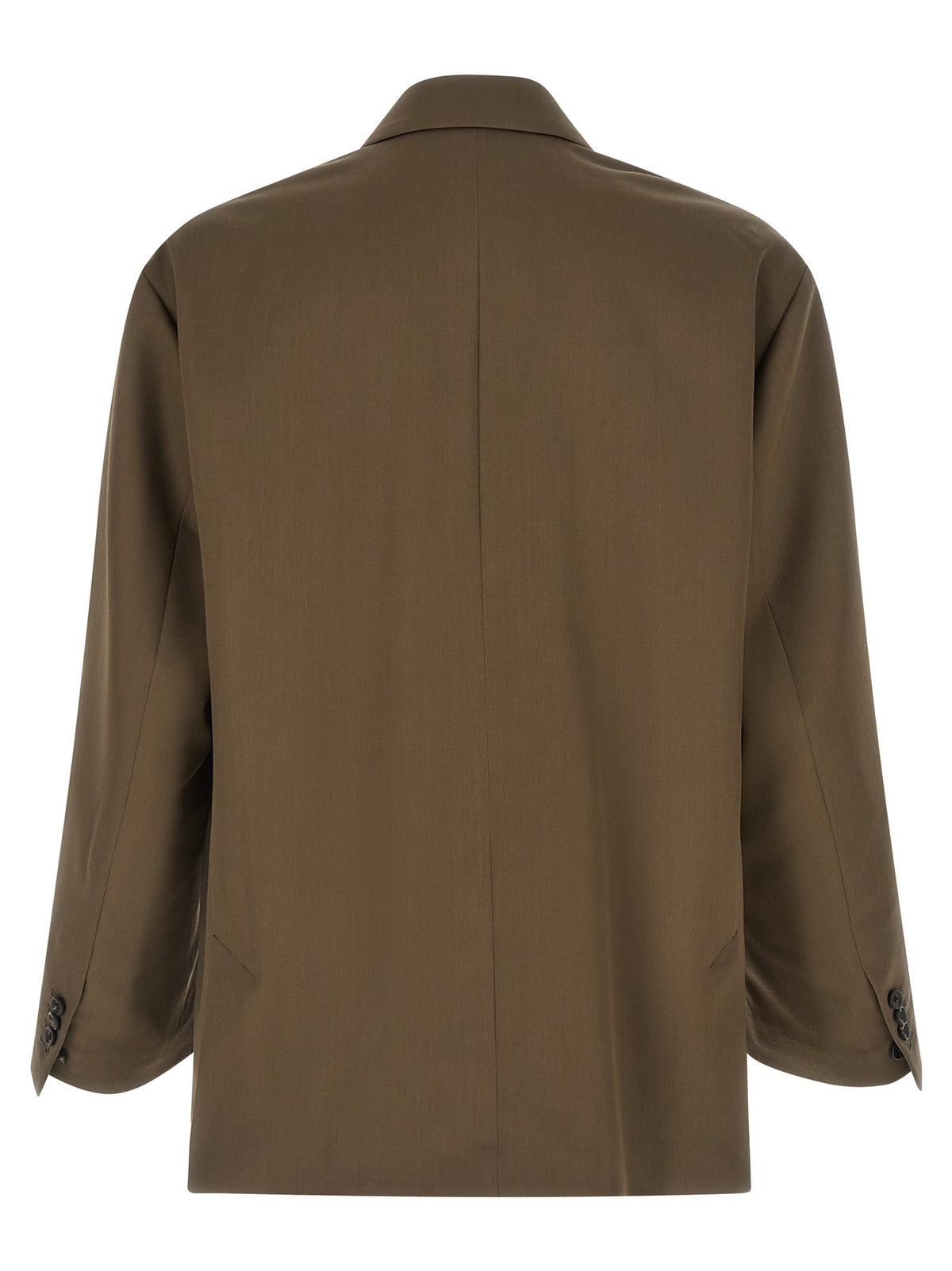 Double-breasted blazer 2