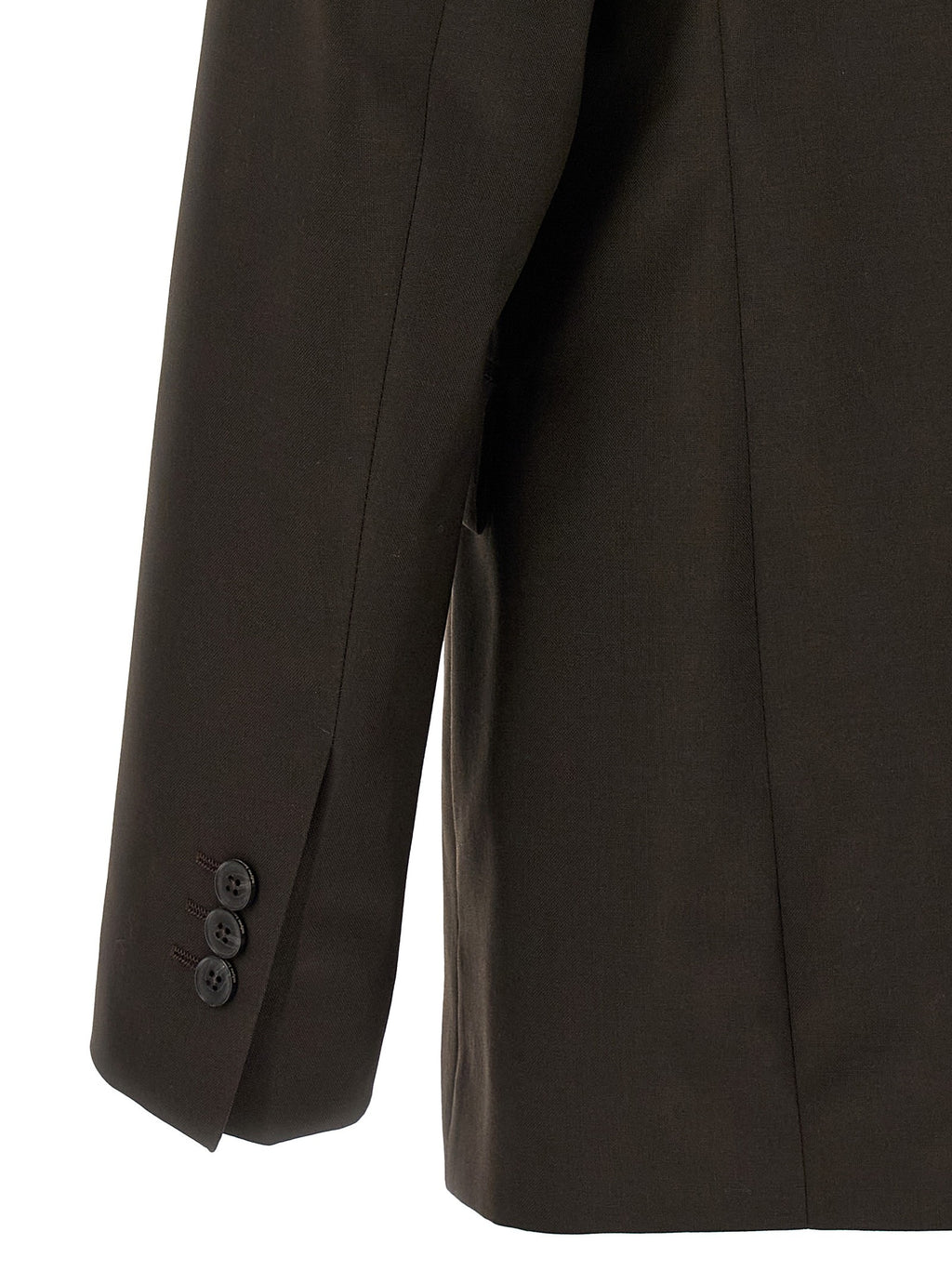 Double-breasted blazer 4