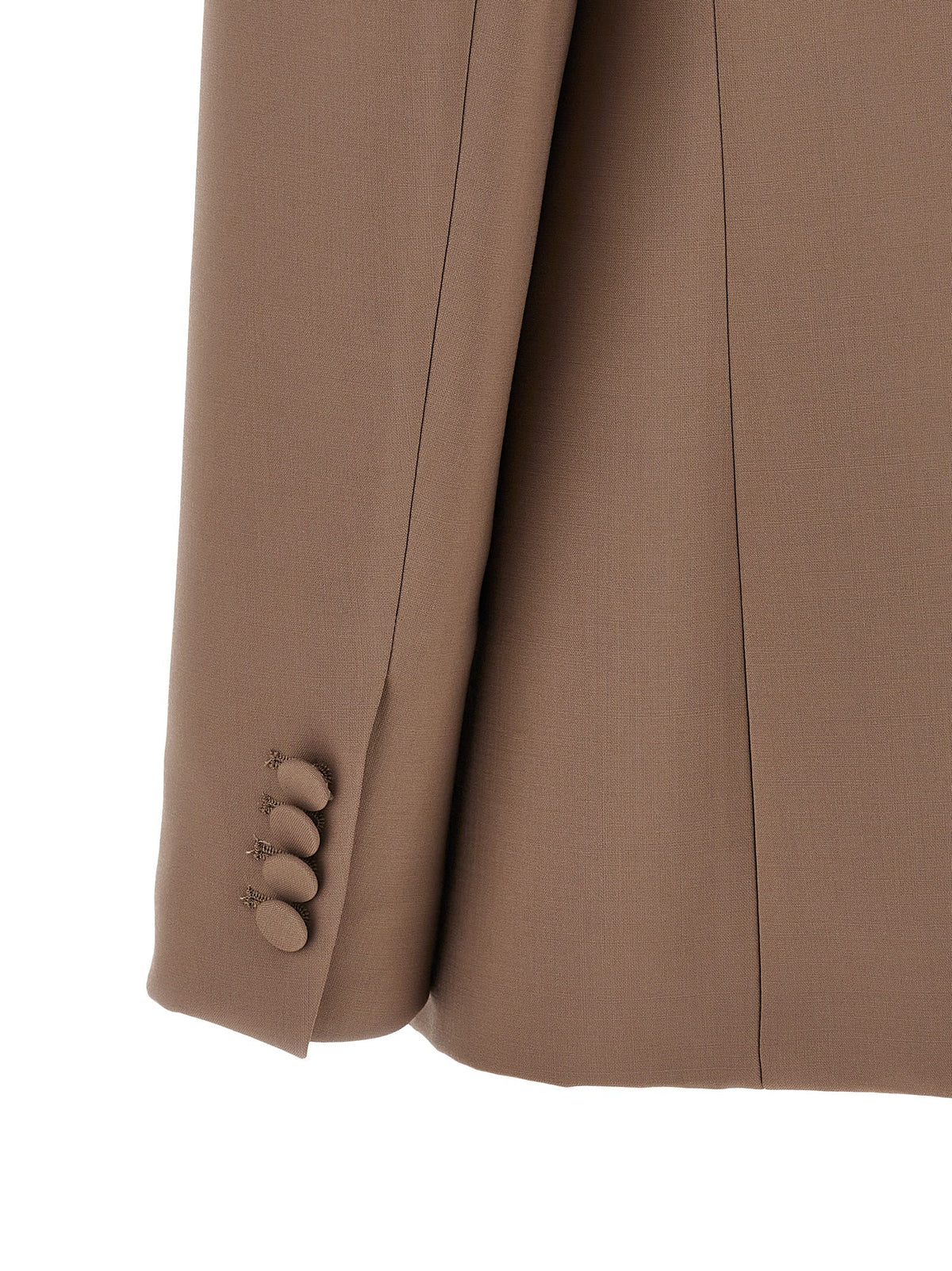 Double-breasted blazer 4