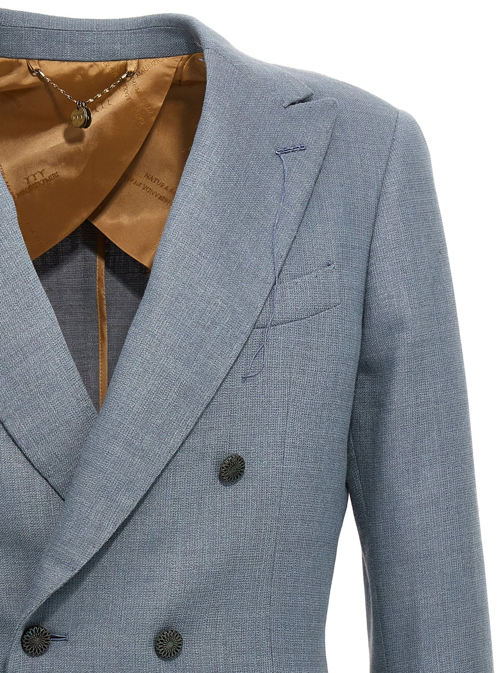 double-breasted blazer 3