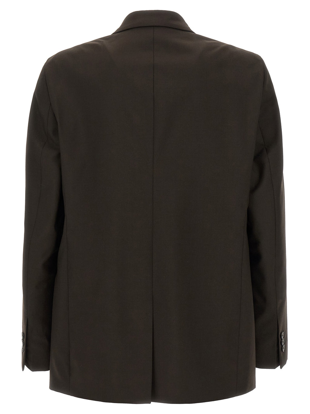 Double-breasted blazer 2