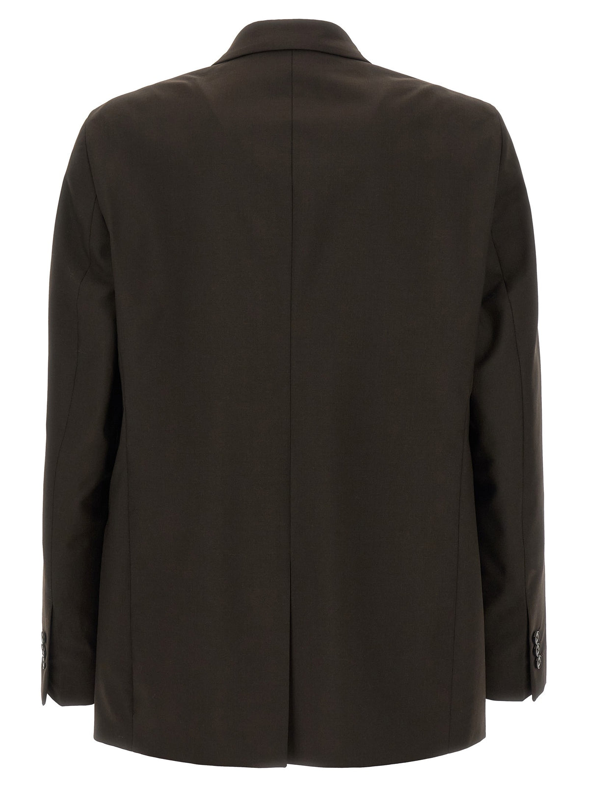 Double-breasted blazer 2
