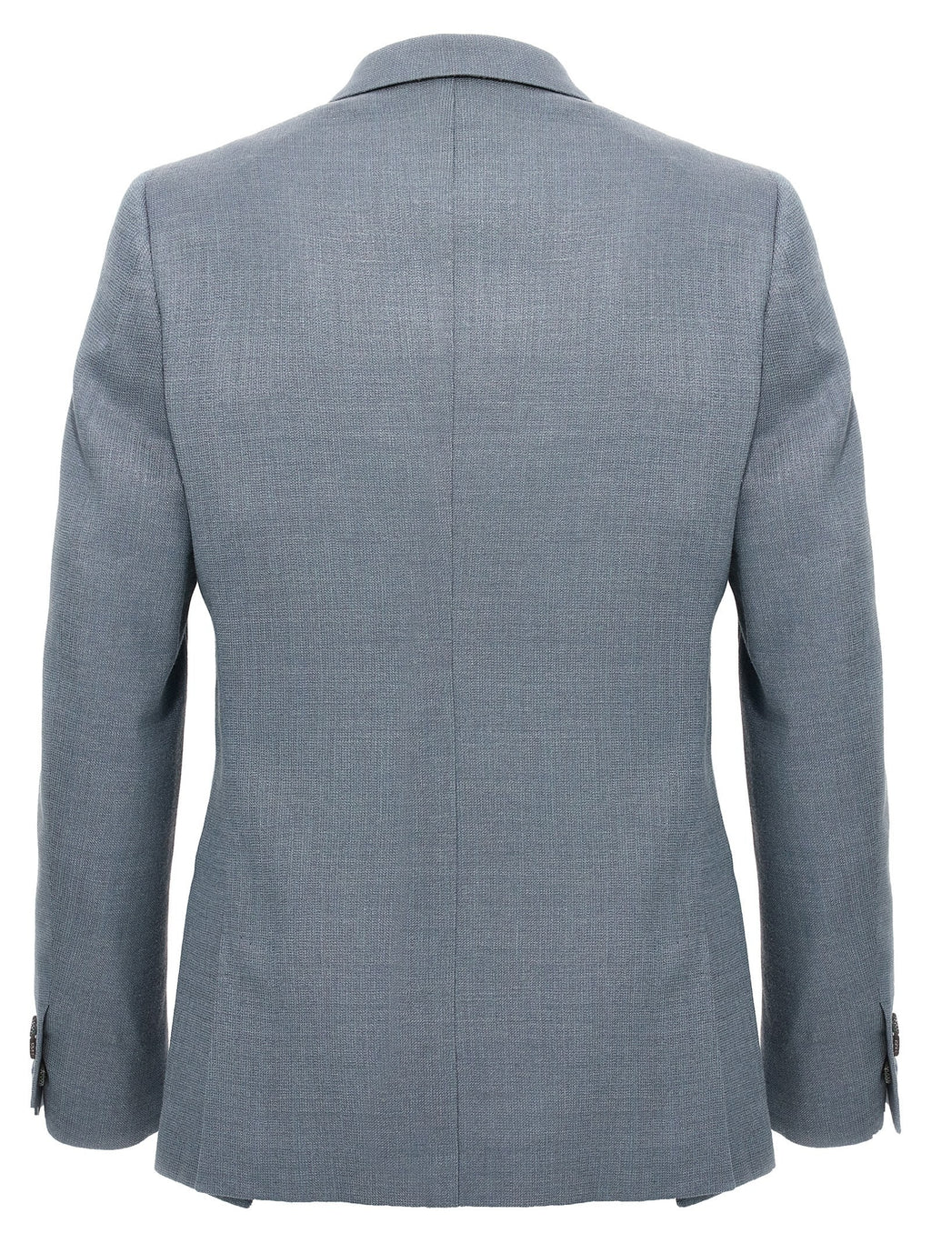 double-breasted blazer 2