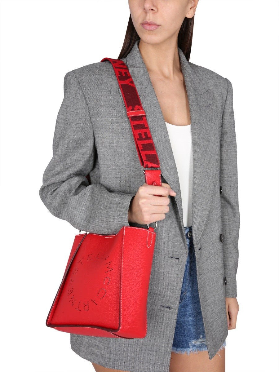 DOUBLE-BREASTED BLAZER 4