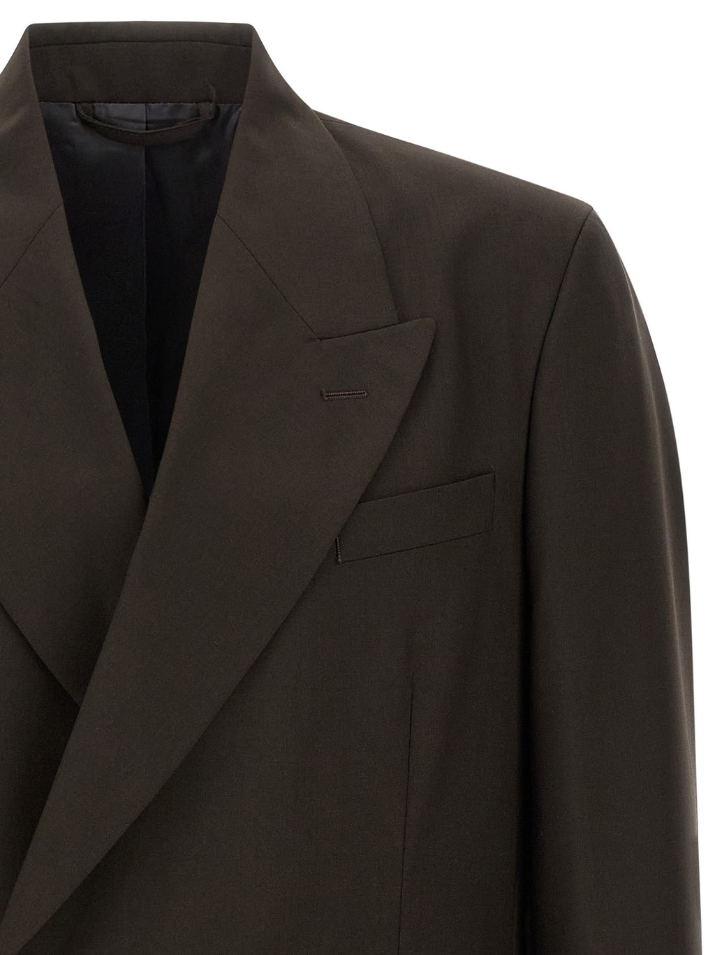 Double-breasted blazer 3