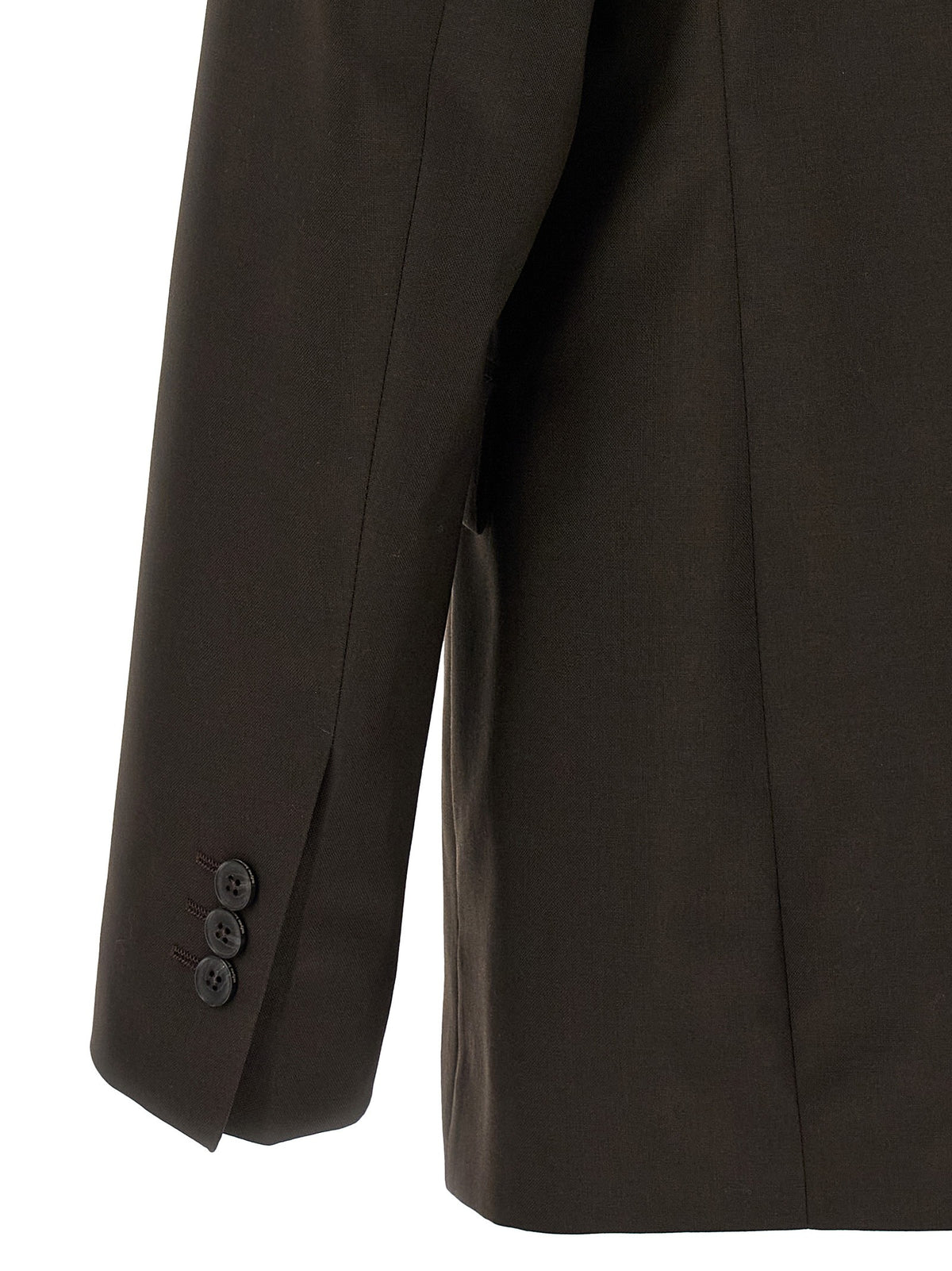 Double-breasted blazer 4