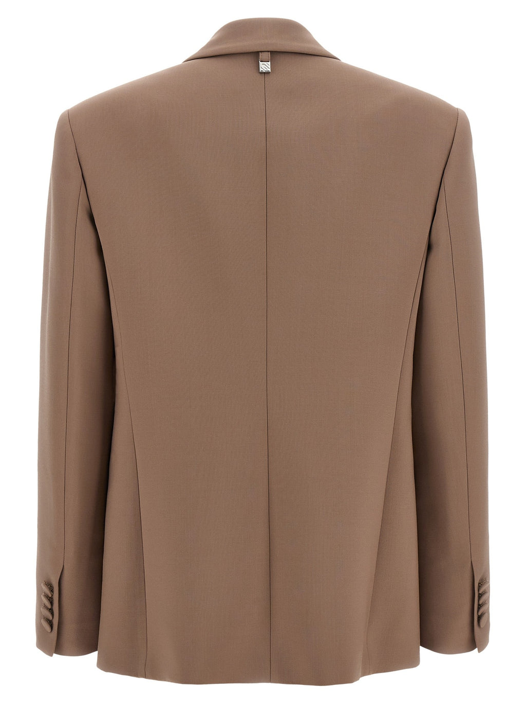 Double-breasted blazer 2