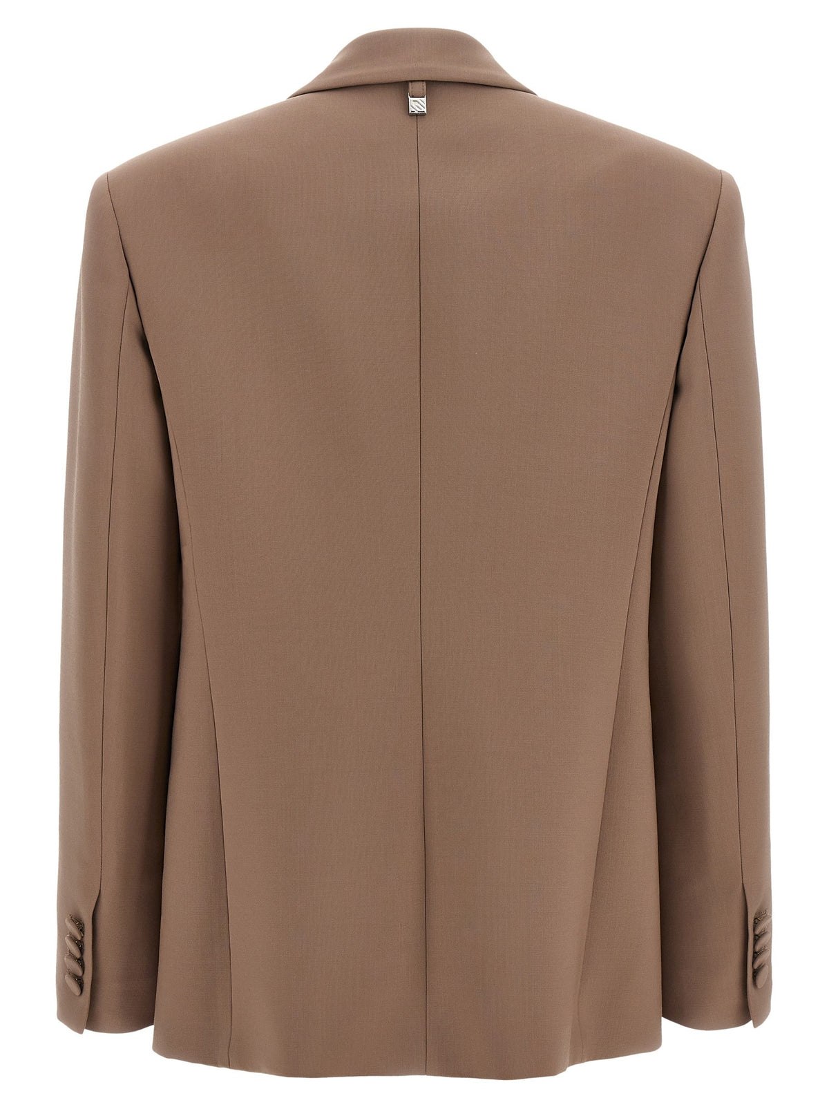 Double-breasted blazer 2