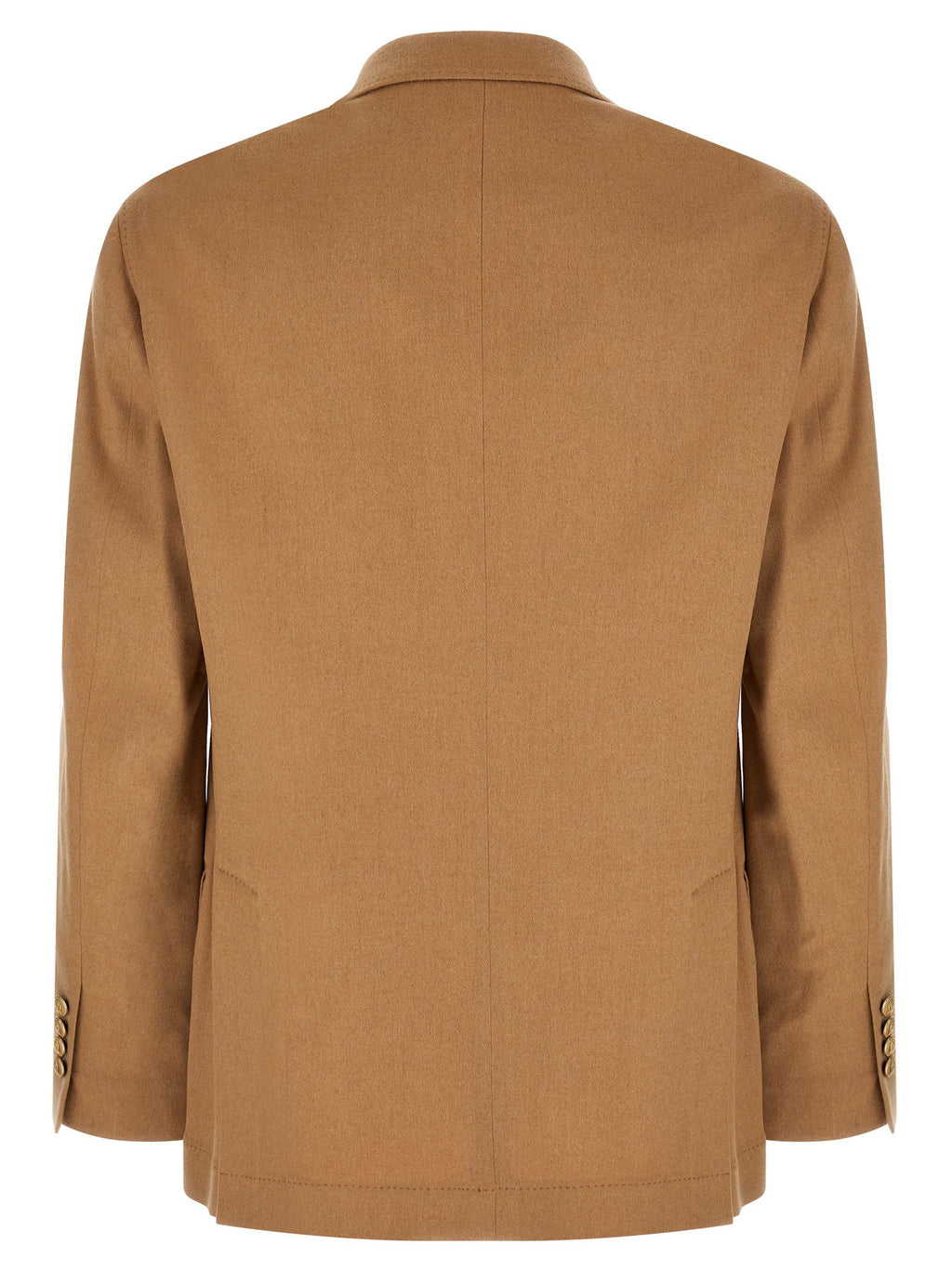 Double-breasted blazer 2