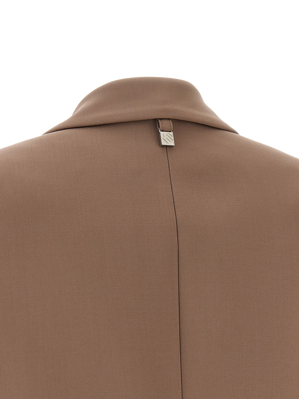 Double-breasted blazer 5