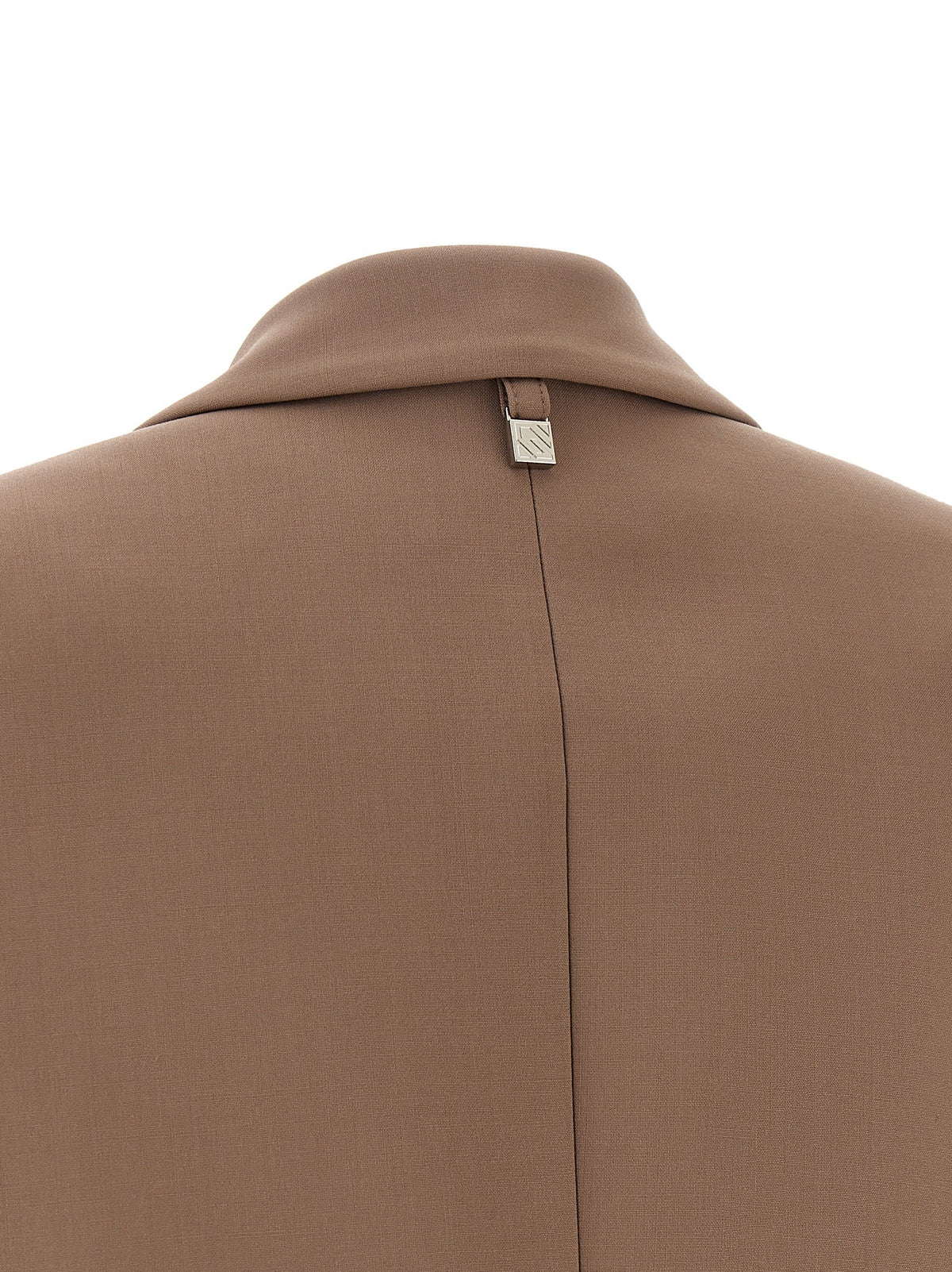 Double-breasted blazer 5