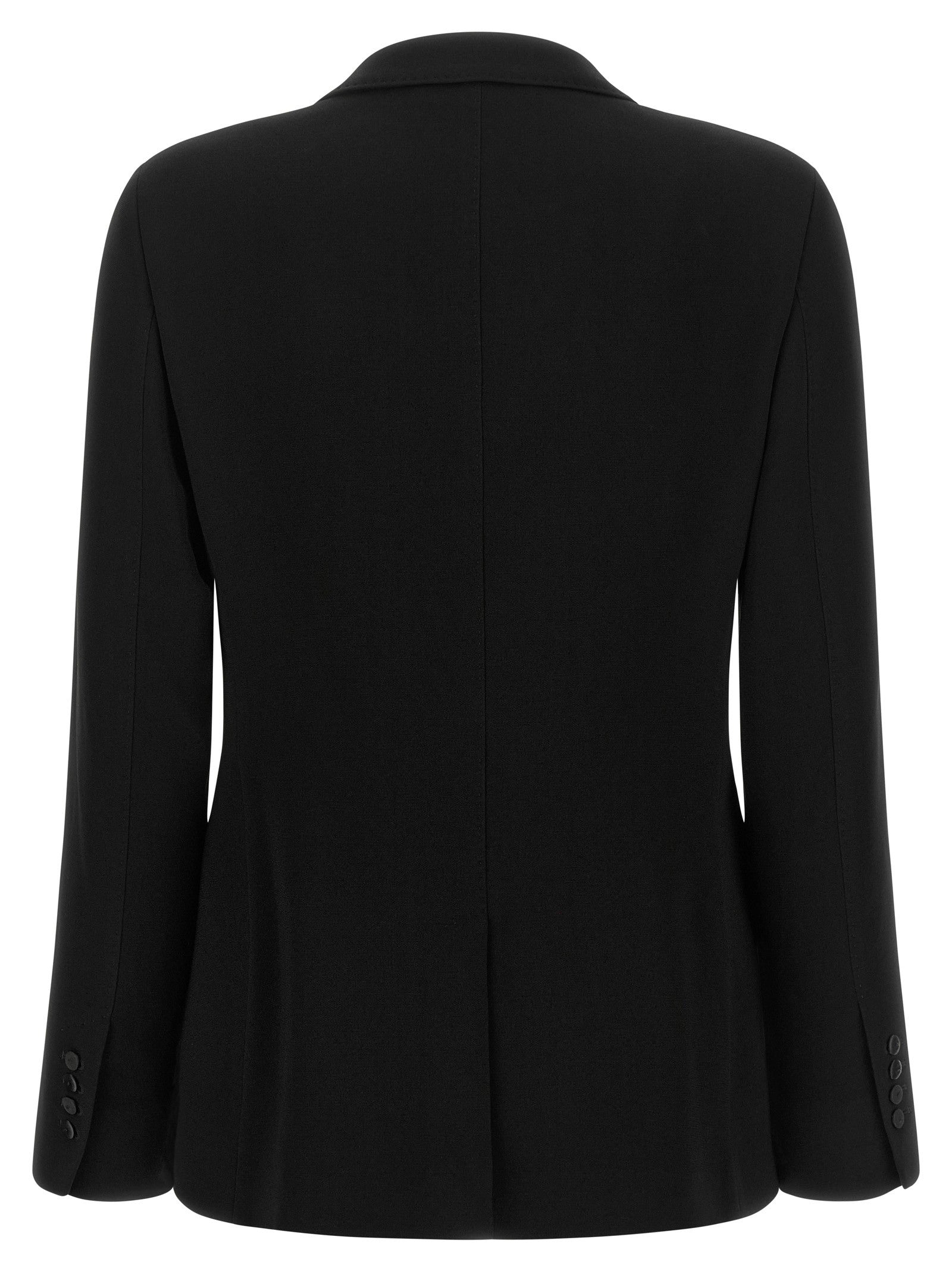 Double-breasted blazer 2