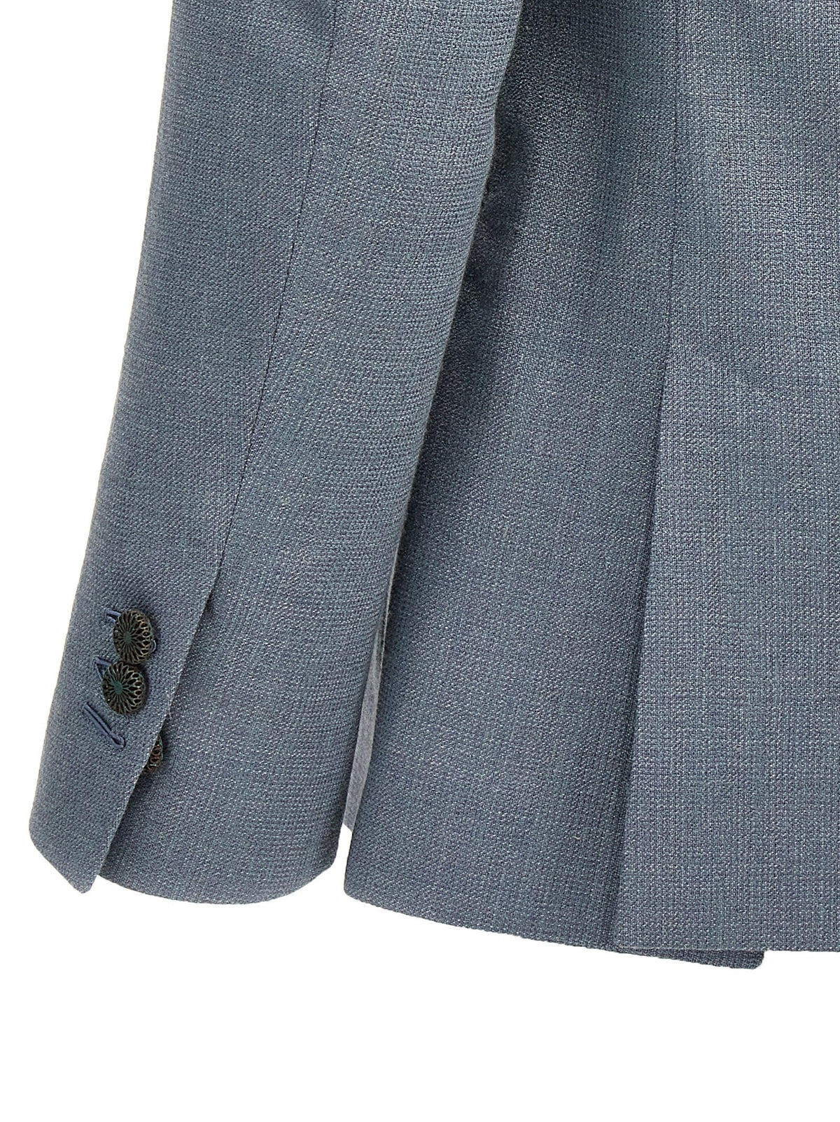 double-breasted blazer 4