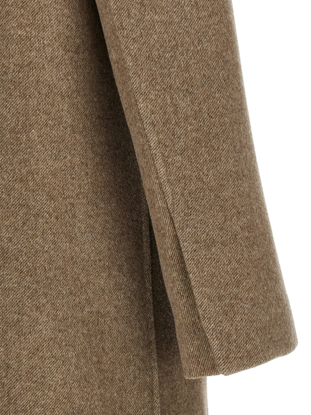 Double-breasted coat 4