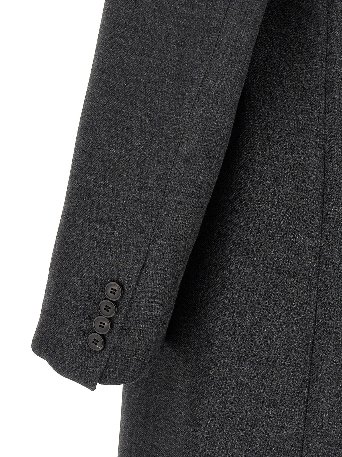 Double-breasted coat 4