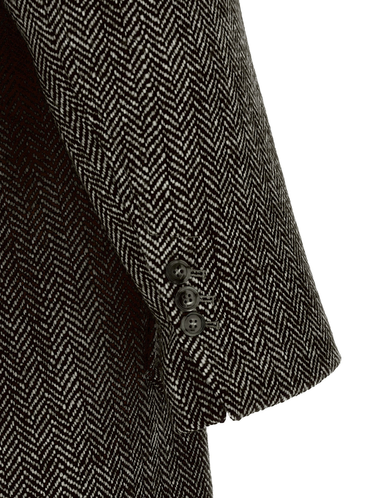 Double-breasted coat 4